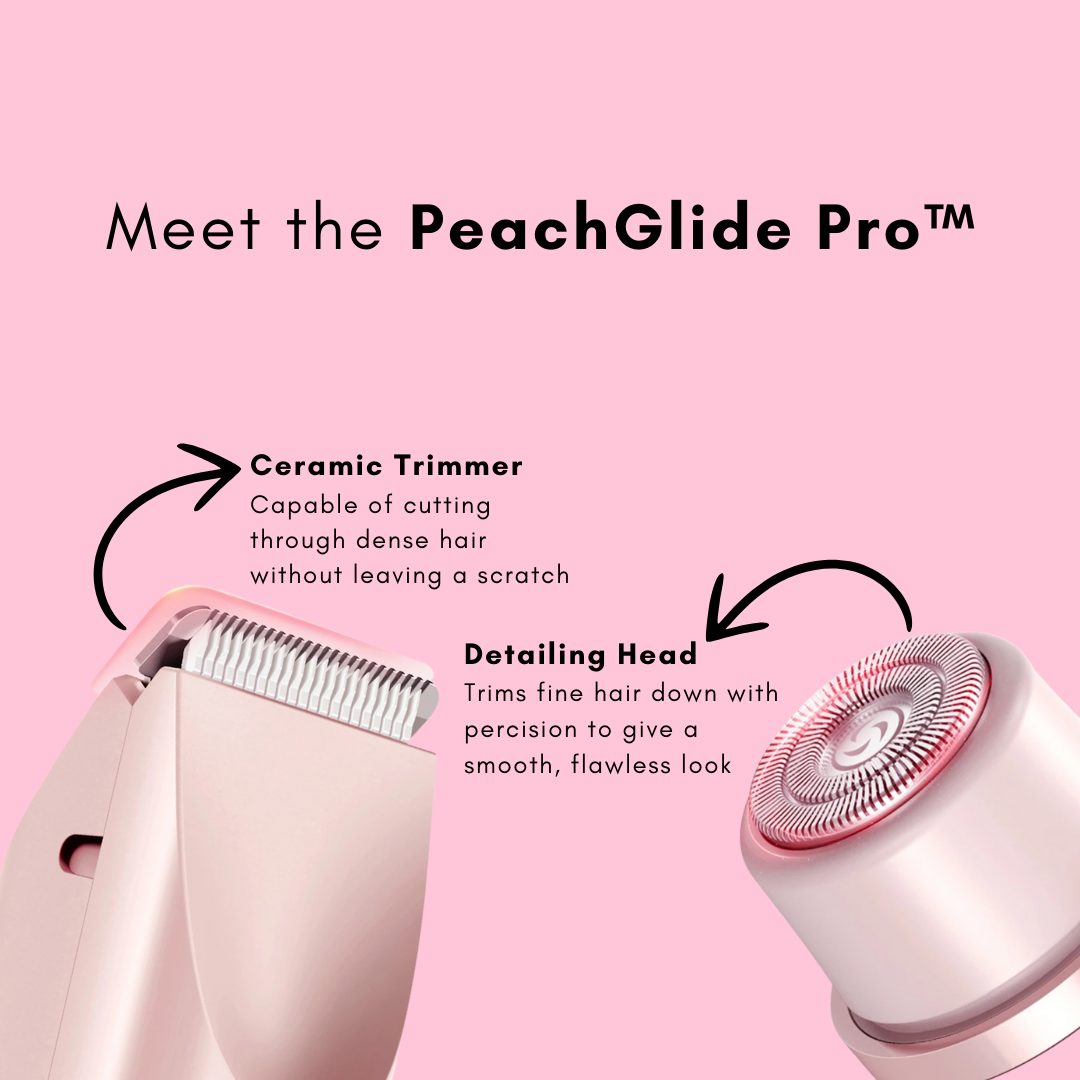 PEACHGLIDE PRO