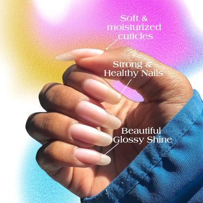 Scellura Nail Growth Serum