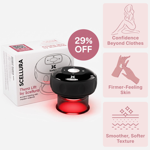 Thera Lift Smart Massager