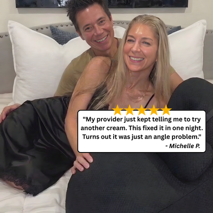 Scellura Intimacy Pillow