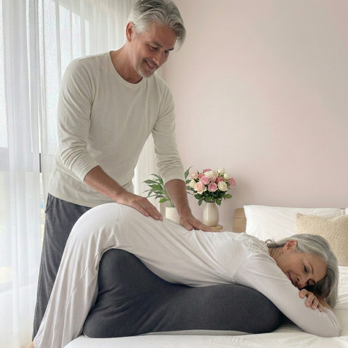 Scellura Intimacy Pillow