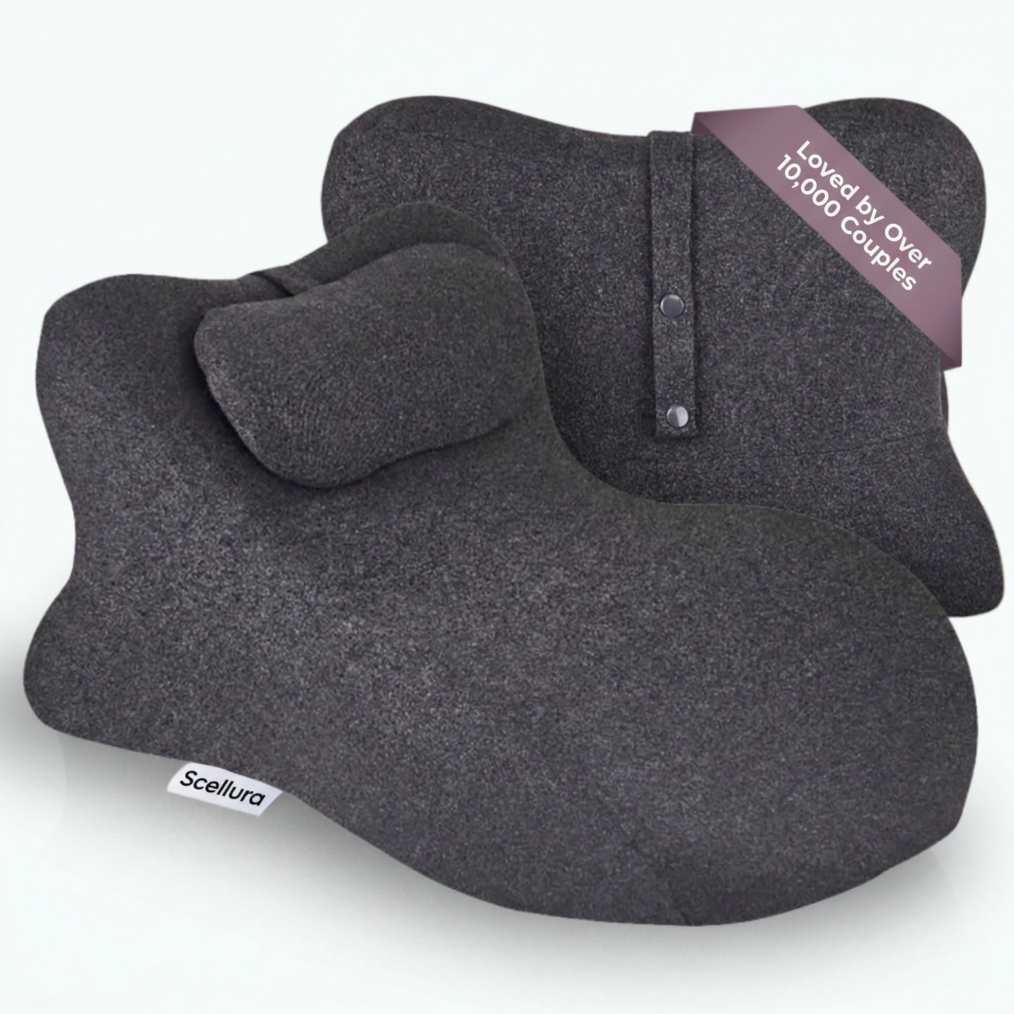 Scellura Intimacy Pillow