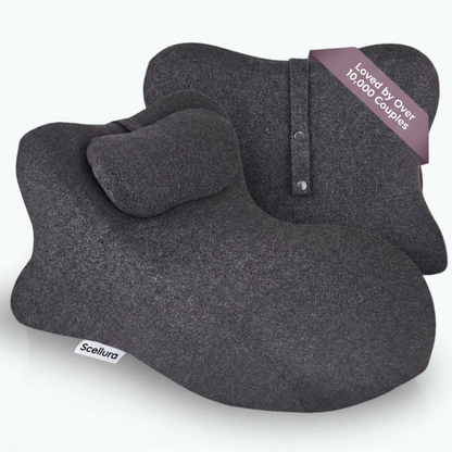 Scellura Intimacy Pillow